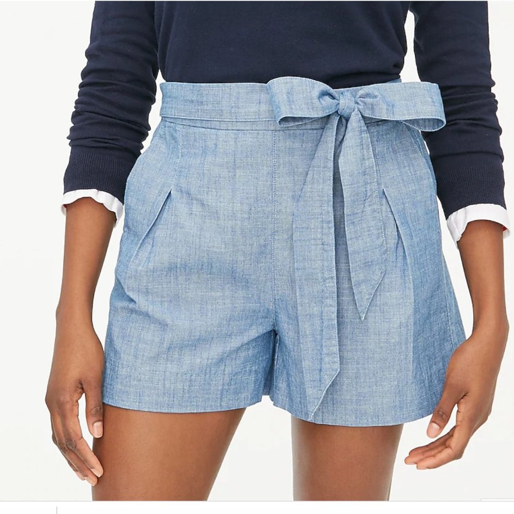 J. Crew Shorts